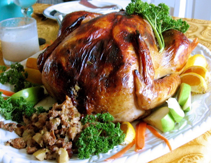 turkey trots, Thanksgiving, running