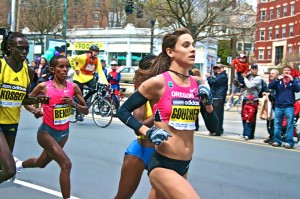 American marathon, marathon, New York City Marathon