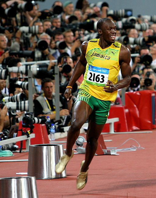 The Decade’s Best Moments In Running