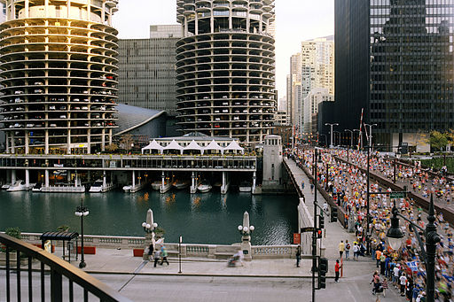 Chicago Marathon