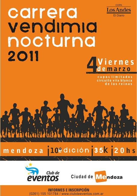 road race, Mendoza running, run Argentina, Argentina, Mendoza