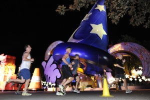 run Disney, runDisney, Disney running, Wine & Dine Half Marathon