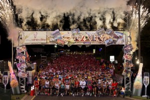 run Disney, runDisney, Disney running, Wine & Dine Half Marathon