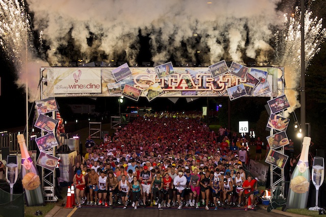 Planning Disney Races Takes More Than Magic