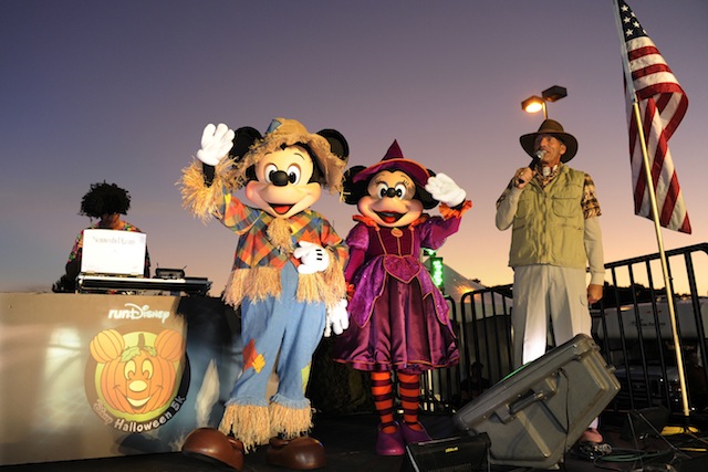 Planning Disney Races Takes More Than Magic