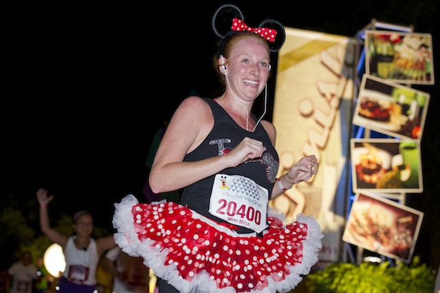 Planning Disney Races Takes More Than Magic