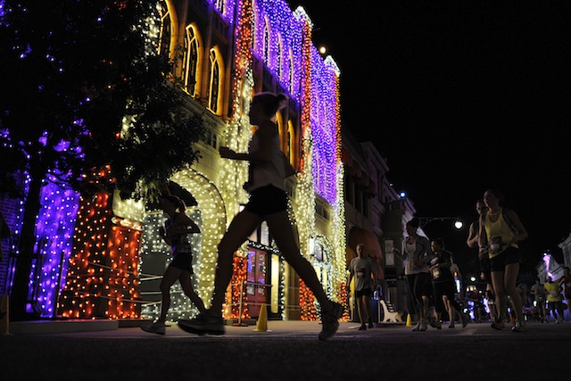 Planning Disney Races Takes More Than Magic