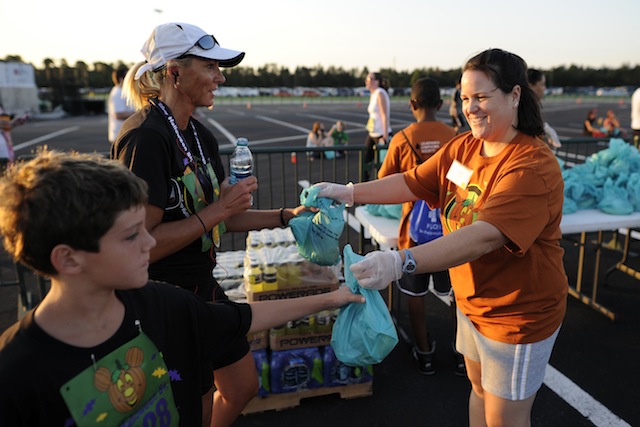 Planning Disney Races Takes More Than Magic
