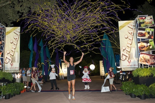 Planning Disney Races Takes More Than Magic