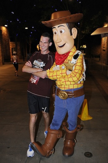 Woody 350px Disney races, Wine & Dine Half Marathon, run Disney