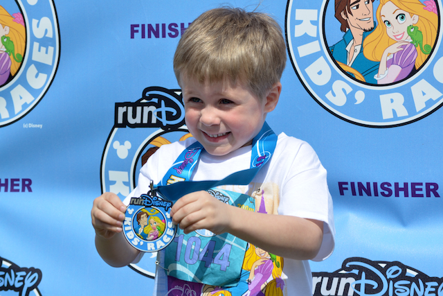  Royal Family 5K amp; Kids’ Races » Disney Royal Family Kids Races