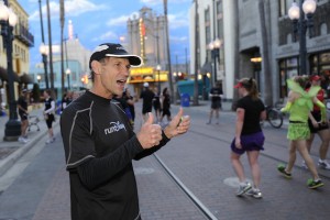 run Disney, runDisney, Disney running, Tinker Bell Half Marathon, Jeff Galloway
