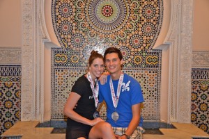 run Disney, runDisney, Disney running, Wine & Dine Half Marathon