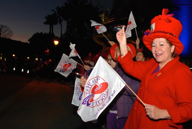 Red Hat Society Tinker Bell Half Marathon, tinkerbell half marathon, Disneyland, run Disney