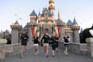 run Disney, runDisney, Disney running, Tinker Bell Half Marathon, Disneyland Half Marathon, Dumbo Double Dare