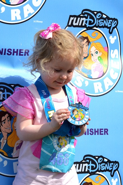 run Disney, Disney 5K, Disney kids race, Disney Princess Half Marathon