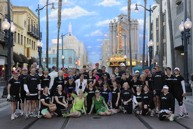 Run-Karla-Run Meet-Up