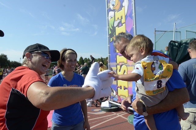 Disney Wine&Dine Kids Race Disney races, run Disney, kids races, family fun run