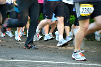 Half-Marathon half-marathon, half-marathon training