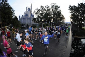run Disney, runDisney, Disney running, Walt Disney World Marathon, Runner's World
