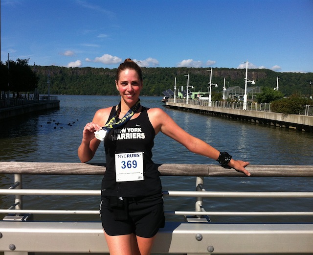 Yonkers Half Marathon, Yonkers Marathon