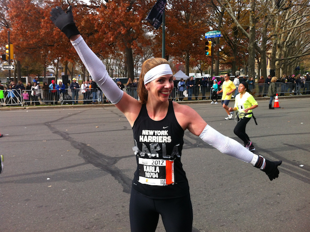Philadelphia Marathon