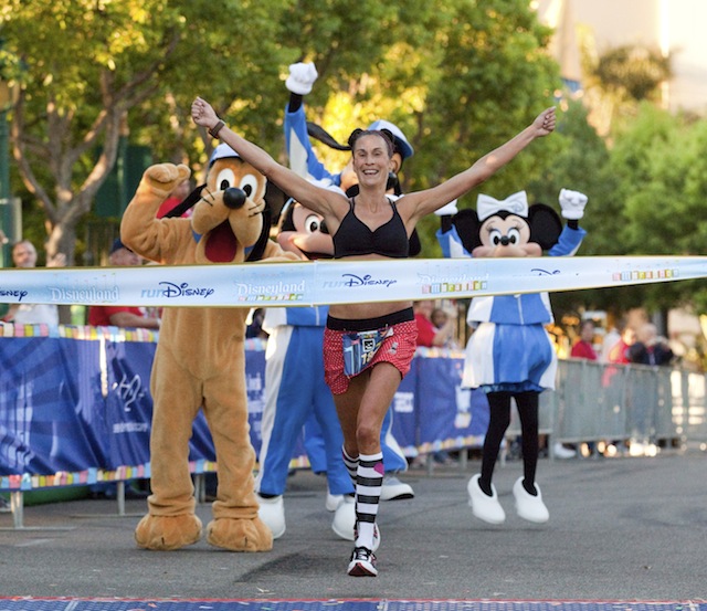 Disneyland Half Marathon adds 10K, Dumbo Double Dare Run, Karla, Run