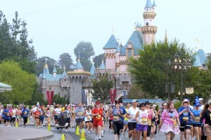 runDisney, Disney running, Dumbo Double Dare, Disneyland Half Marathon