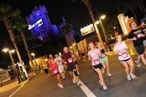 Disney running, run Disney, runDisney, Twilight Zone Tower of Terror 10 Miler