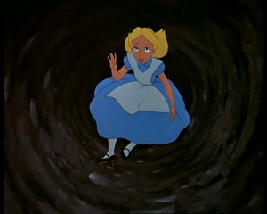 Alice In Wonderland Disney Running, run Disney, Walt Disney World Marathon, Alice in Wonderland, runDisney