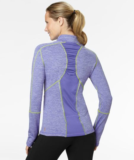 lucy Fast As Lightning Back lucy Activewear, running