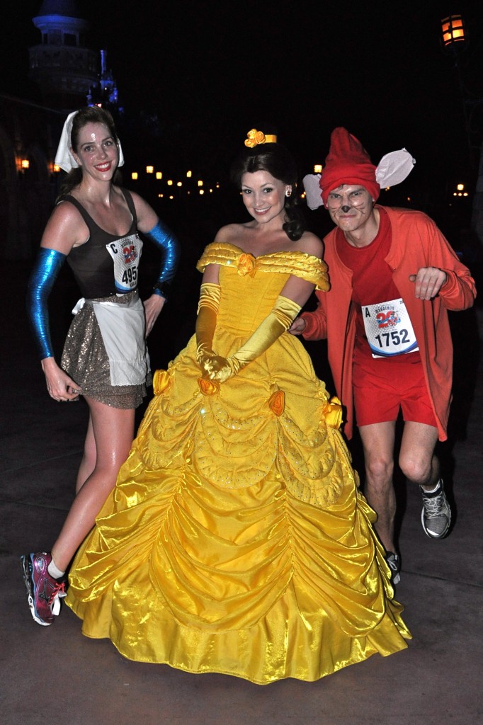 Walt Disney World Marathon, run Disney, Disney running, running costume, running costumes