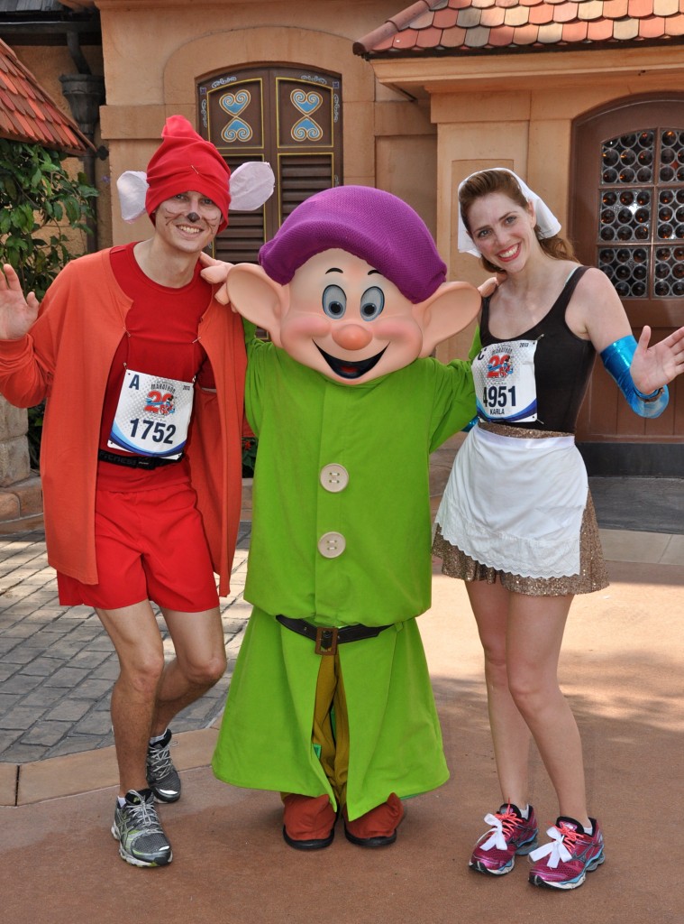 Walt Disney World Marathon, run Disney, Disney running, Disney marathon, Dopey Challenge