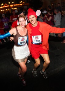 running races, Walt Disney World Marathon, Disney running, run Disney, Cinderella in rags, Jacques mouse