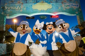 Tinker Bell Half Marathon, runDisney, Disney running, women's races, Disneyland