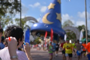 Disney Hollywood Studios Walt Disney World Marathon, run Disney, Disney running, runDisney