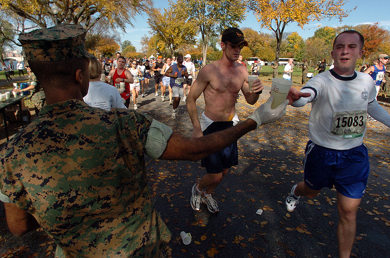 Marine Corps Marathon Registration Opens Wednesday Run, Karla, Run
