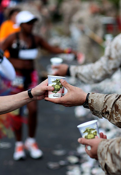 Marine Corps Marathon