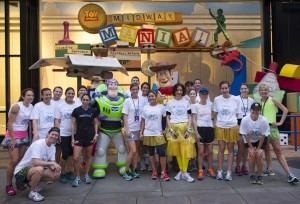 Desiree Davila runDisney, Disney running, Walt Disney World Marathon