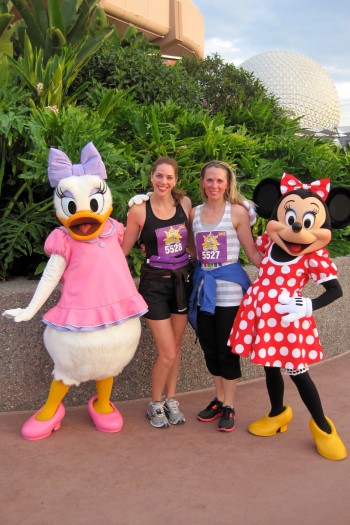 runDisney