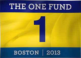 Run for Boston, Boston strong, One Fund Boston, Boston Marathon