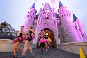 run Disney, runDisney, running Disney, Princess Enchanted 10K, Glass Slipper Challenge, Disney's Princess Half Marathon