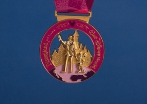run Disney, Disney running, Tinker Bell Half Marathon, Princess Half Marathon