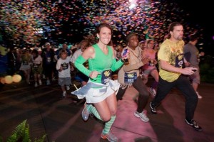 run Disney, Disney running, runDisney, Tinker Bell Half Marathon