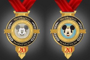 run Disney, runDisney, Disney running, Walt Disney World Marathon