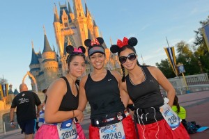 Walt Disney World Marathon Friends runDisney, Walt Disney World Marathon, Dopey Challenge, Walt Disney World Half Marathon, Goofy Challenge