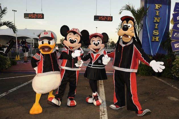 Walt Disney World Marathon run Disney, runDisney, Disney running, Walt Disney World Marathon