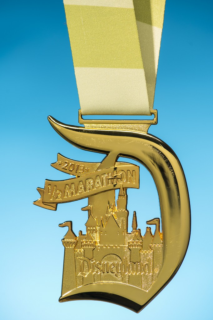 What medal