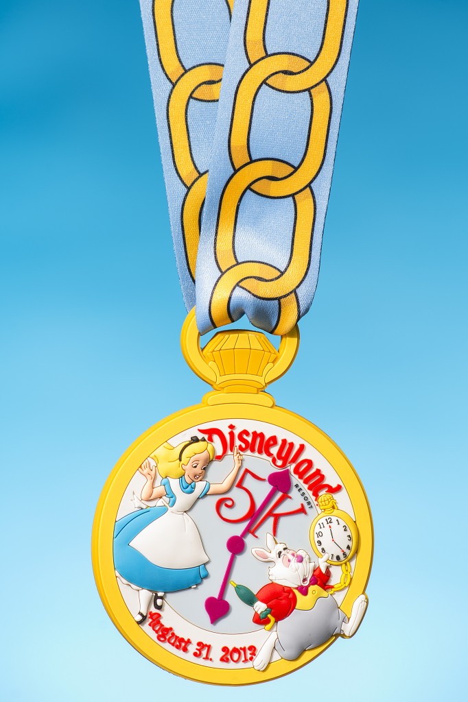 what medal