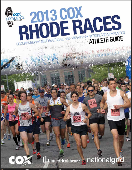 Half Marathon Rhode Island Half Marathon Rhode Island